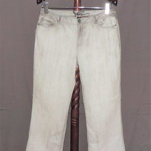Venezia Supreme straight leg denim jeans